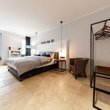 Cantera By Wiegand Wunstorf Rom bilde