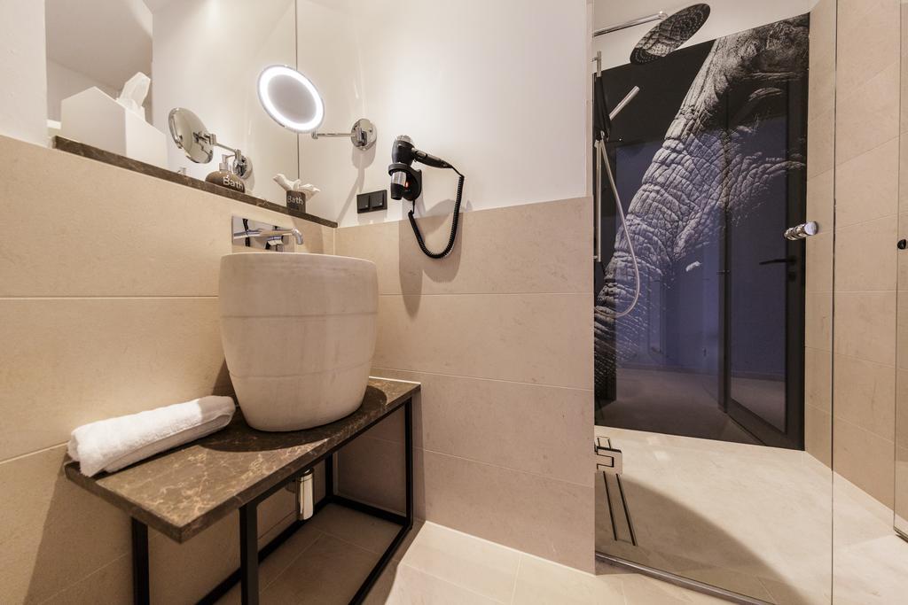 Cantera By Wiegand Wunstorf Rom bilde