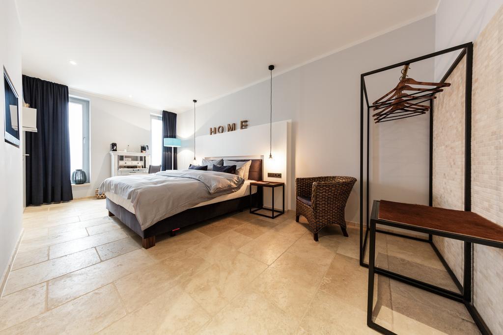 Cantera By Wiegand Wunstorf Rom bilde
